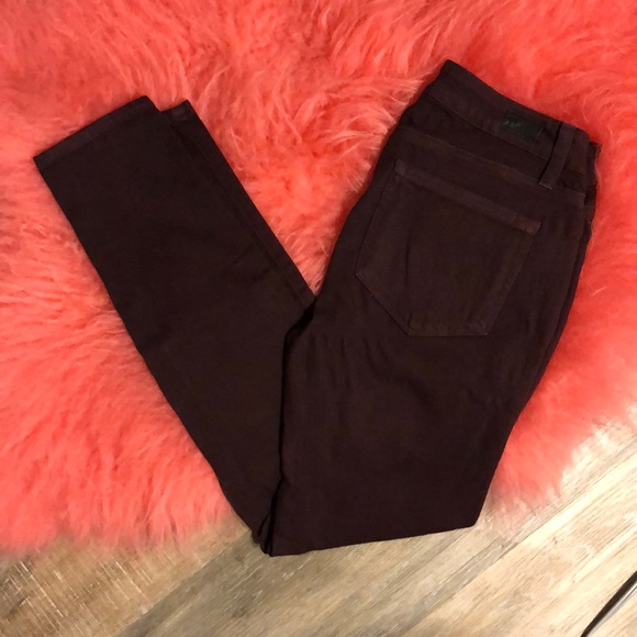 Paige Verdugo Ankle pants. Size 27 - Picture 2 of 9